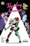 Harley Quinn 1: The Animated Series