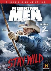 Mountain Men-Season 2