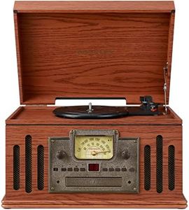 Crosley CR