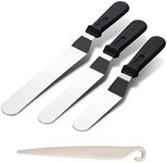 Icing Spatula - Offset Spatula Set 