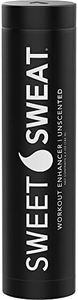 Sweet Sweat Workout Enhancer Roll-On Gel Stick - Makes You Sweat Harder and Faster, Use with Sweet Sweat Waist Trimmer