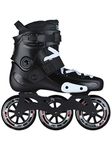 SEBA FRX 310 Inline Skate 2019 Black, 44