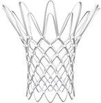 Spalding Official On-Court Net