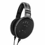 Sennheiser HD 650 - Audiophile Hi-Res Open Back Dynamic Headphone