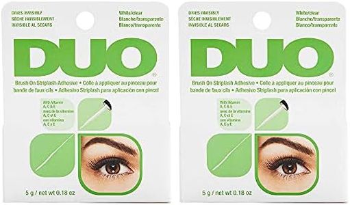 DUO Brush-