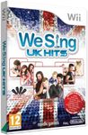 We Sing - UK Hits (Nintendo Wii)