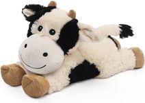 Cuckool Cow Stuffed Animals, Microw