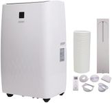 Olsen & Smith 3-in-1 Portable Air C