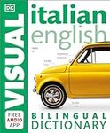 Italian–English Bilingual Visual Di