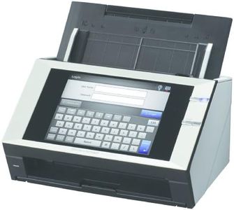 Fujitsu N1800 Scan Snap Network Scanner