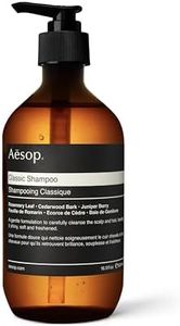 Aesop Classic Shampoo (For All Hair Types) 500ml/16.9oz