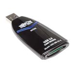 Tripp Lite U352-000-SD-R - USB 3.0 SDXC Card Reader