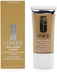 Clinique Even Better Refresh Liquid Powder, CN 58 Honey