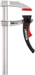 Bessey KLI25 25cm Kliklamp Capacity