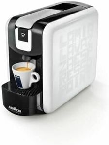 Lavazza MACHINE À CAPSULES EP MINI BLANC