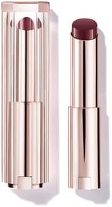 Lancôme Lip Idôle Squalane-12 Butterglow™ Hydrating Lip Balm – Instant Shine, 24H Hydration, and Buildable Color for Smooth & Moisturized Lips 66 MAHOGANY MAUVE