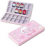 PERFECTSIGHT Cute Game Card Case fo