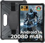 HOTWAV R9 Pro 2025 Rugged Tablet An