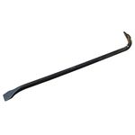 Ozar Wrecking Bar, Gooseneck Head (Multicolor)