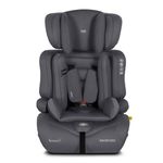 Neobreez i-ELEK 3 in 1 Universal Children‘s i-Size Toddler Car Seat,ECE R129,Group 1/2/3,High Back Booster Seat,Adjustable Headrest,3-Point Safety Belt,5 Point Harness(9-36 kg,76-150 cm,15m to 12yrs)