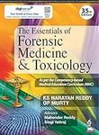 The Essentials of Forensic Medicine