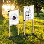 Portable Target Stands