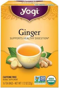 Yogi Tea H