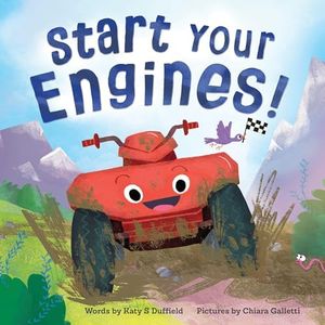 Start Your