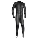 Cortech Quick-Dry Air Undersuit Black LG