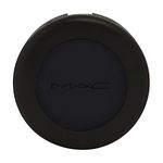MAC Eye Shadow Matte Carbon