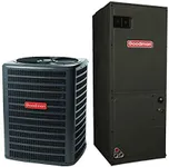 3 Ton Goodman 14 SEER R410A Air Con