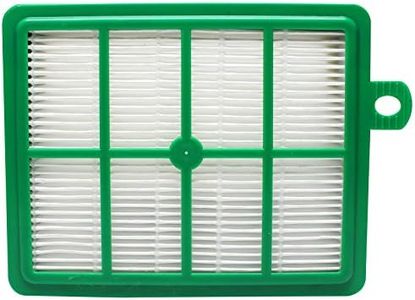 3-Pack Replacement EL012B S-filter HEPA filter for Electrolux - Compatible with Electrolux EL4650A, Electrolux EL7063A, Electrolux EL7085ADX, Electrolux EL7080ACL, Electrolux EL4300B, Electrolux EL7083ASG, Electrolux EL4305AZ, Electrolux EL4103A, Electrolux EL6986A