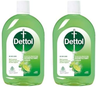 Dettol Liq