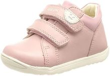 Geox Baby Girls MACCHIA Sneaker, RO