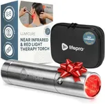 LifePro Infrared & Red Light Therap