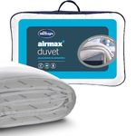 Silentnight Airmax Duvet - 10.5 Tog - King