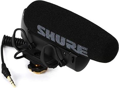 Shure VP83