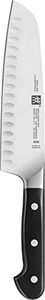 Zwilling J.A. Henckels - Pro | Santoku | 7" / 180 Mm | Granton Edge