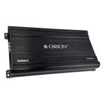 Orion Cobalt Series CBA3500.4 High Efficiency 4-Channel Class A/B Amplifier for Car Audio Stereo - 3500W High Output, 2/4 Ohm Stable, Adjustable Low/High Pass, Bass Boost, MOSFET Power Supply