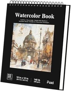 Watercolor