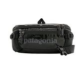 Patagonia 49281-BLK Black Hole Waist Pack 5L Backpack Unisex Black UNI