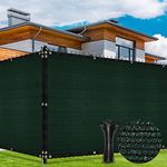 Privacy Fences