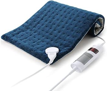 Heated Pad