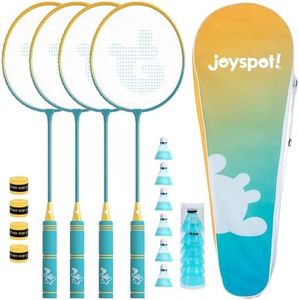 Badminton 