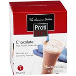 ProtiDiet - Chocolate Protein Shake