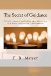 The Secret of Guidance