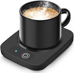 Lesipee Mug Warmer, Smart Candle Wa