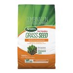 Bermuda Grass Seeds