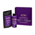 2.Oh! Italian Lightning Kit | DIY Hair Bleach Kit for Hair Color with Plex, Argan Oil & Comfort Fragrance Technology that helps Prevents Hair Damage