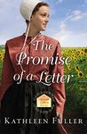 The Promise of a Letter: 2 (An Amish Letters Novel)